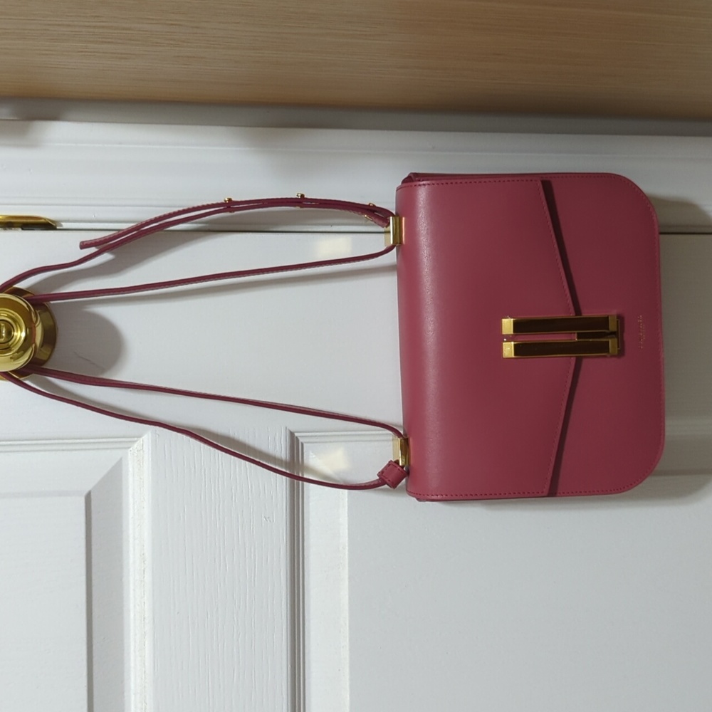 Demellier Vancouver - Rose BNWT